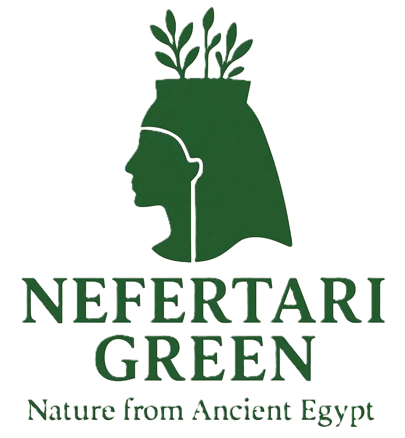 nefertarigreen.com